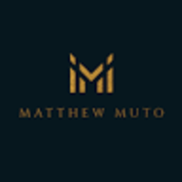 Meet your Posher, Matthew - Picture 1 of 1